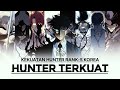 10 hunter rank s korea terkuat di solo leveling