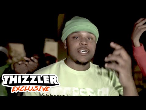 EBK Trey B ft. Mac J - Hitman (Exclusive Music Video) II Dir. Shawn Eff