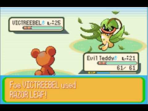 Pokemon Naranja Runthrough Episode 12