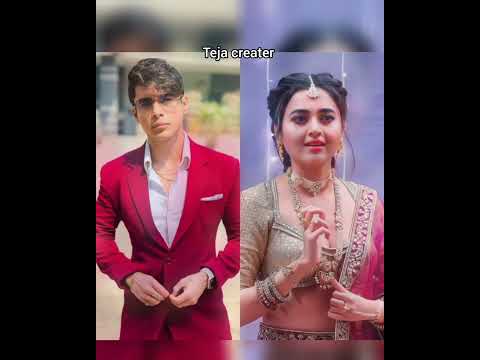 Nagin 6 pratha all characters couple #tejaswiprakash #nagin6 #teju #pratha #prathana #shorts