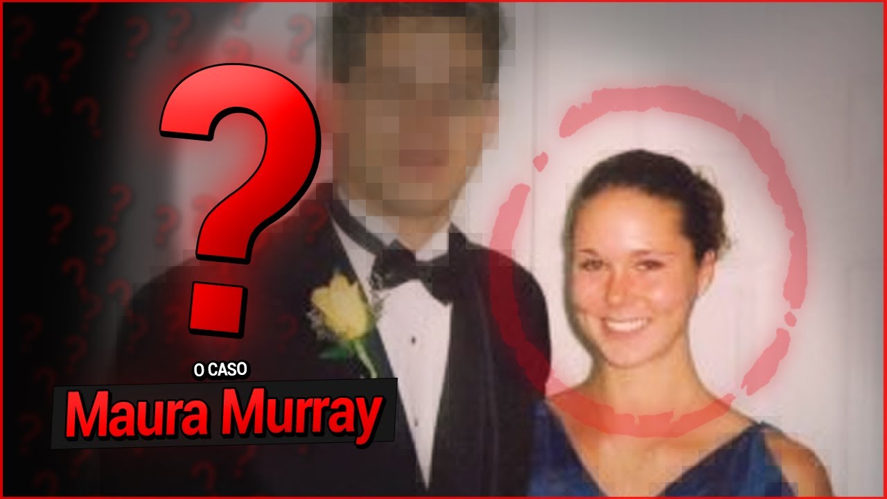 O Primeiro DESAPARECIMENTO que a Internet acompanhou