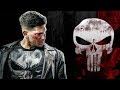 Marvel O Justiceiro Filme De Ação Completro Dublado HD