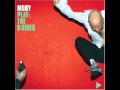 Moby - Memory Gospel