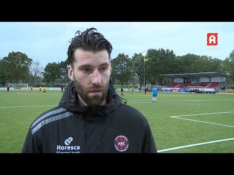 Derek Prins na ARC - ODIN '59 (2-3)