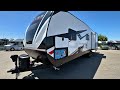 Check out this Video for a 2025 Cruiser RV Stryker ST3018(Stock #37497)  for sale by Best RV Center. This unit is located in Turlock, CA