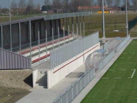 sv Dso - Er is maar één club.wmv