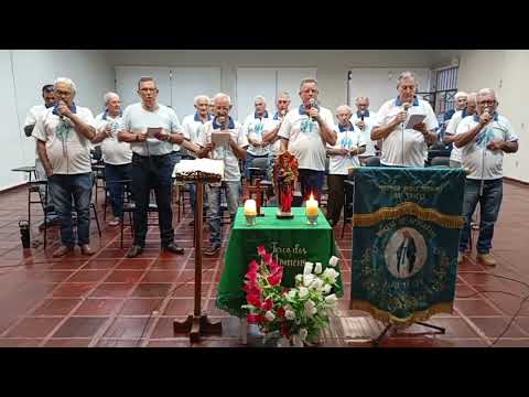Terço Dos Homens de Santa Fé - PR |29.01.2026
