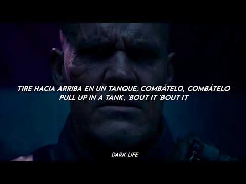 Diplo, French Montana & Lil Pump ft. Zhavia Ward - Welcome To The Party (Sub Español/ Lyrics)