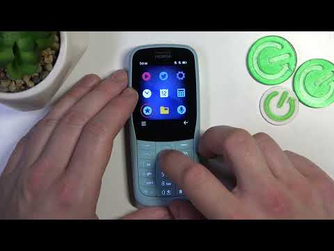 How Turn Off Flashlight On Nokia 220