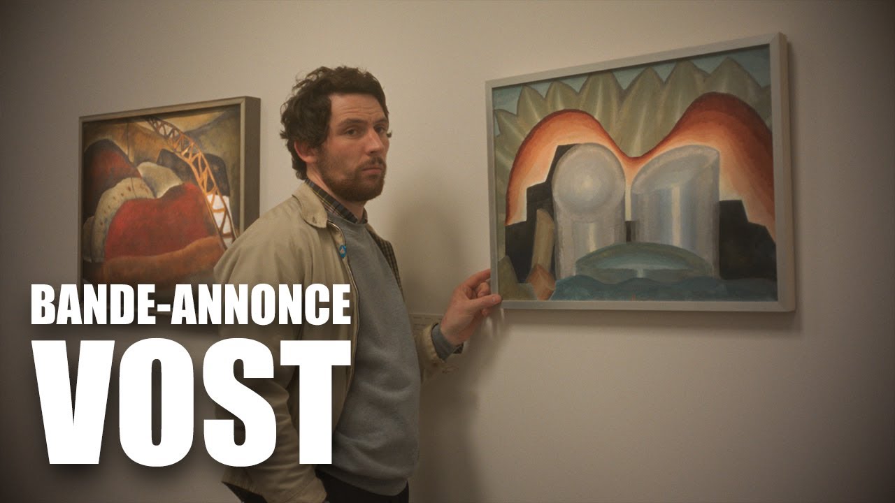 Miniature de la vidéo THE MASTERMIND - BANDE ANNONCE VOST du film The Mastermind