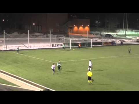 Roterud G16 vs Elverum G16 1 1 omg  del 2