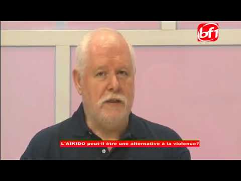 Interview de Maître André Cognard sur la chaîne de télévision BF1