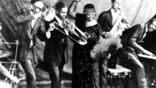 Gertrude &quot;Ma&quot; Rainey &amp; Her Georgia Band-Ma Rainey&#39;s Black Bottom
