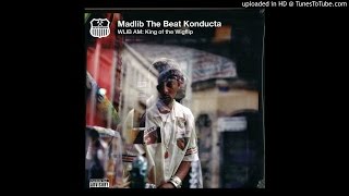 Madlib - Smoke Break