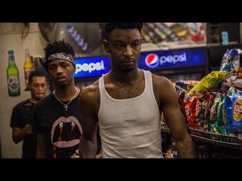 FREE: Offset x 21 Savage x Metro Boomin Type Beat - "Nightmare"