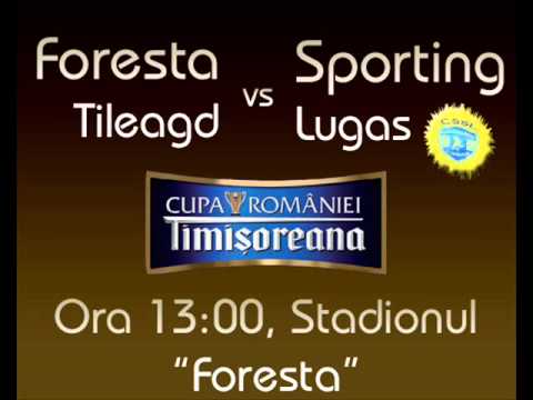 Foresta Tileagd - Cupa Romaniei [PROMO]
