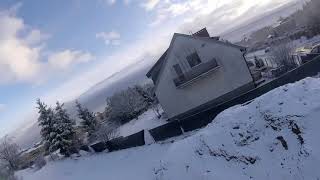 WINTER IS COMING... Again? ???? - Little FPV Freestyle Training