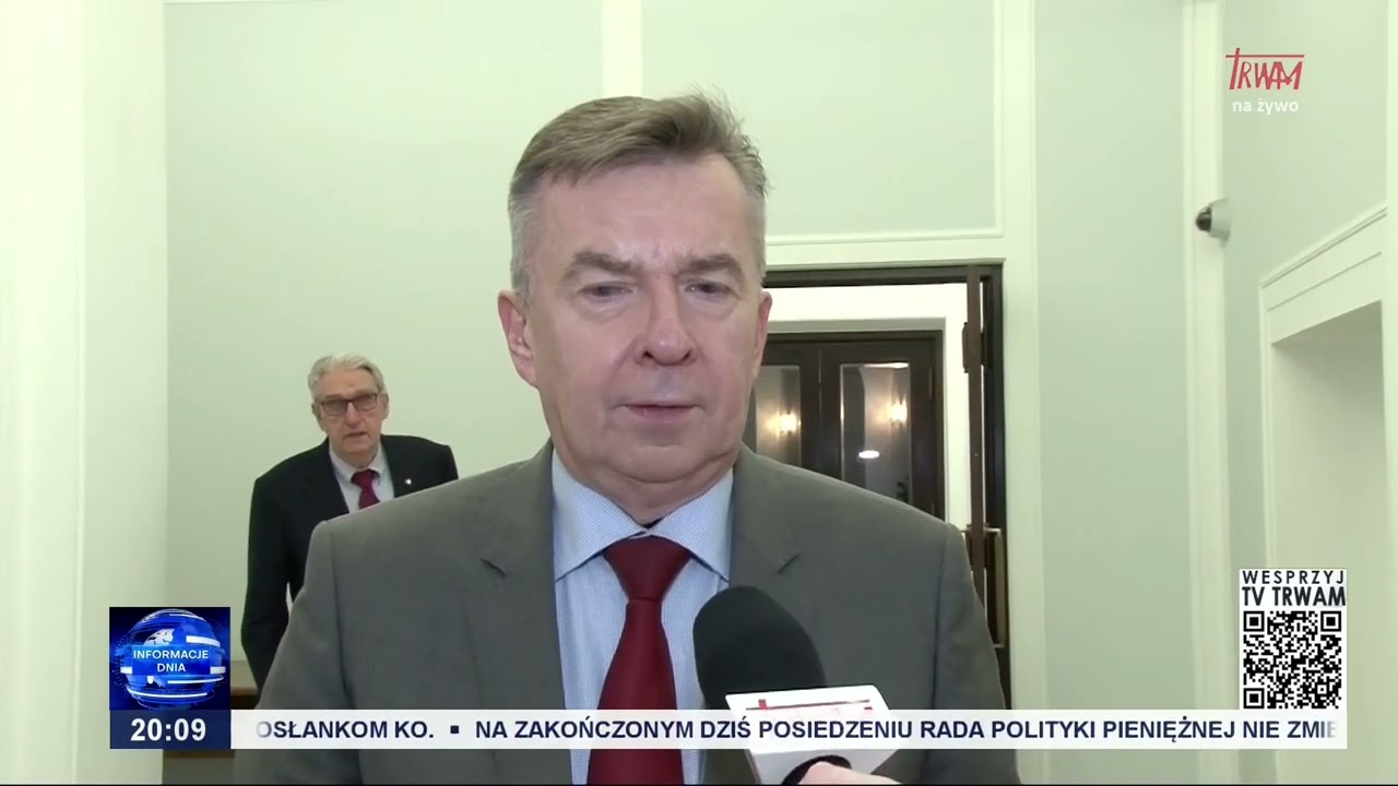 Kontrowersyjna nominacja