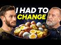Dorian Yates Reveals his Exact Diet to Drop Fat and Build Muscle DEFAULT Thumbnail