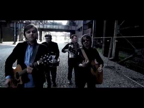 READY KIRKEN - Holubi z Poruby (Official video)