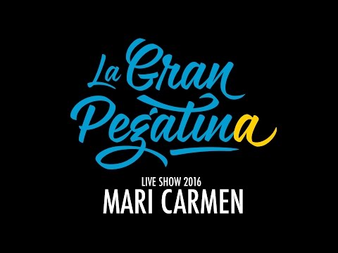 35. La Gran Pegatina - Mari Carmen (Live 2016)