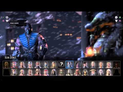 download lagu mp3 mp4 How To Do Brutalities In Mortal Kombat X, download lagu How To Do Brutalities In Mortal Kombat X gratis, unduh video klip How To Do Brutalities In Mortal Kombat X
