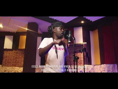 PRODIGIO  - TITULO: A 2 Horas de Maputo (RESPOSTA AO 16 CENA)