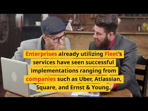 Fleet releases open-source, cross-platform MDM tool