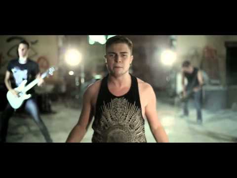 SCARYBOX - Spread Your Pride (Official Video)