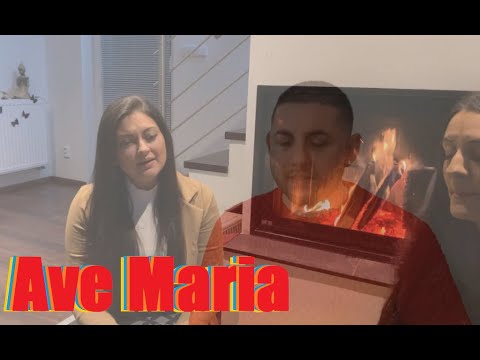 Ave Maria - Awer Čawe, Gipsy Kubo, Gipsy Romeo, Pavlína Danková, Maggie Klimentová, Romana Gabčová