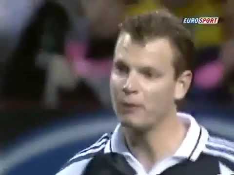 Celtic vs Rosenborg (UEFA Champions League 2001/2002)