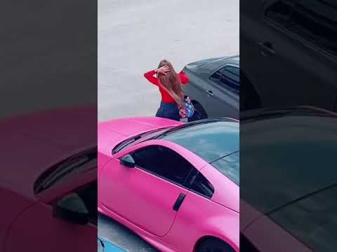 Paparazzi skodeng Beby Acha (Jerung Merah)