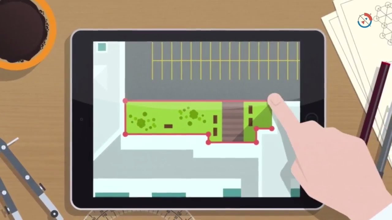 WATCH : How Nearmap provides high resolution aerial imagery
