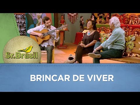 Evinha | Brincar de Viver
