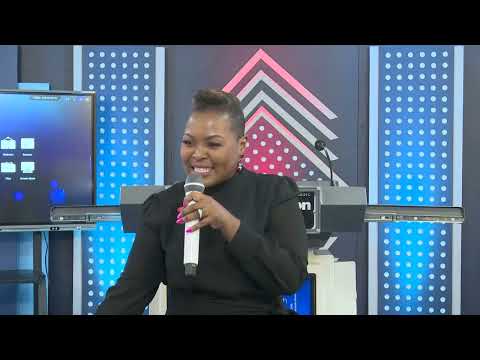 REBROADCAST | Season of Victory | Prophetess Mary Bushiri