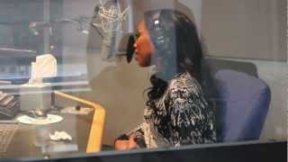 Behind the Scenes: Two Eleven Album Release Week