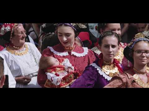 54. Vinkovačke jeseni najavni spot