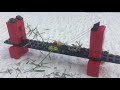 Life After People LEGO Part 2