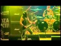 Prong- Third From The Sun (EXIT Festival 2013)