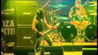 Prong- Third From The Sun (EXIT Festival 2013)