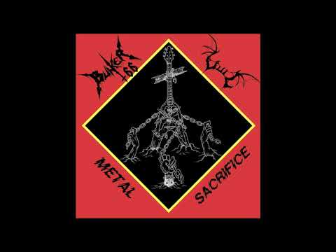 BUNKER 66 - Total possession (Ripping Storm 2019)