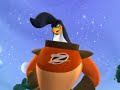 321 Penguins