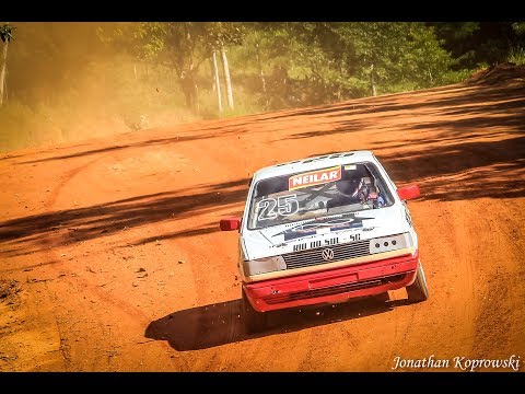 THIAGO PACHECO #25 - TCC - FINAL CCA 2018 - ASCURRA - SC