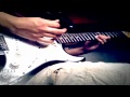 Hatsune Miku - ピエロ / Pierrot Guitar cover 