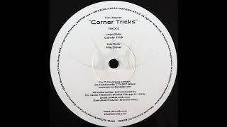 Tim Xavier - Pile Driver (Techno 2001)