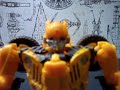 Off Road Bumblebee Review SS 57 Deluxe