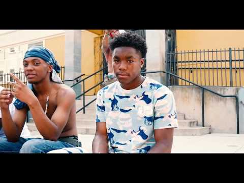 L3 x Mallybo x Recklo x Jaboogie "YKWTFGO" | Dir. @D3visualz