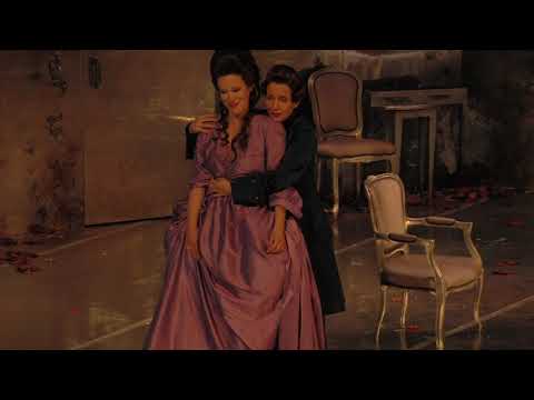 Valentina Kutzarova, Astrid Weber - Der Rosenkavalier - Duett des ersten Aktes