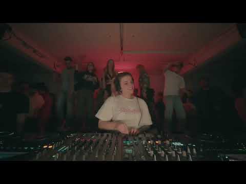 Alesya @ GOTEC Club Karlsruhe - Last 30 min