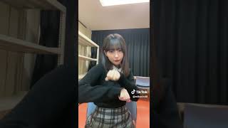 こ、これは?? #tiktok #田中美久